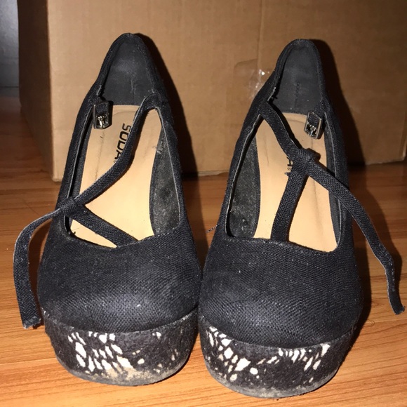 Wedges - Picture 3 of 4